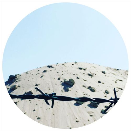 AOM003 cover art