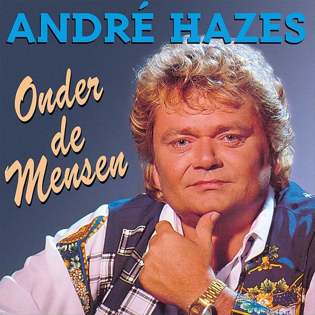 Onder de Mensen cover art