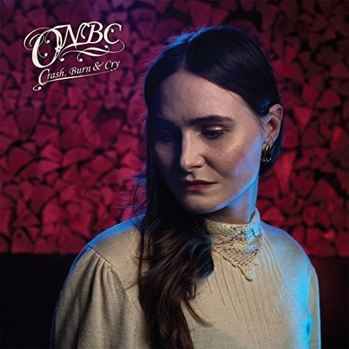 Crash, Burn & Cry cover art