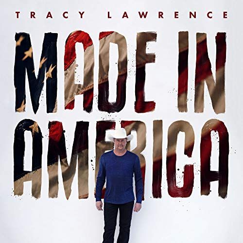 Made in America cover art