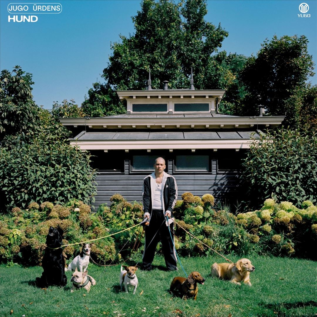 Hund cover art