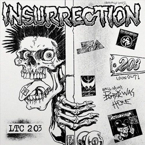 LTC 203 cover art