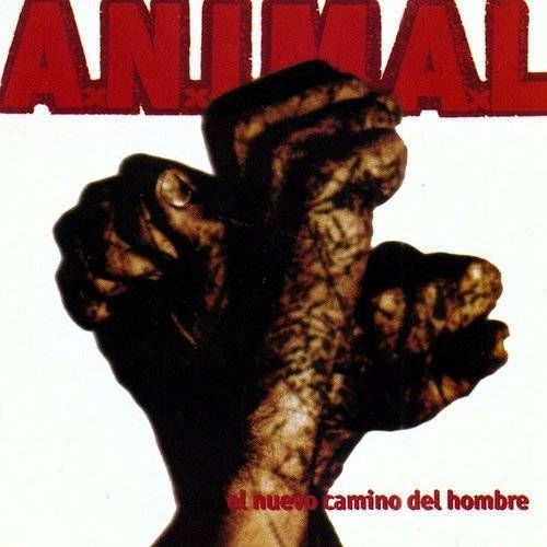 Nuevo Camino del Hombre cover art