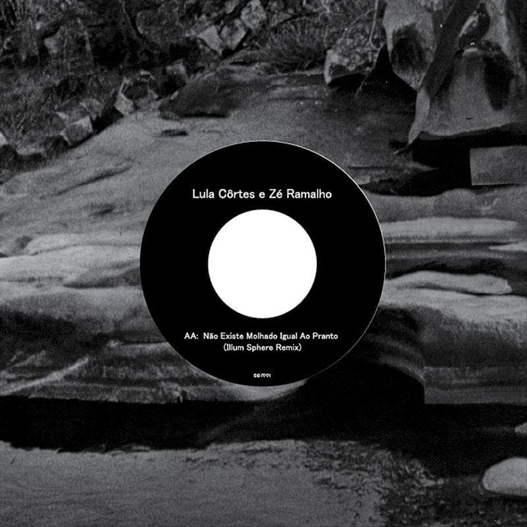 Omm/Louvacao a Imenja cover art