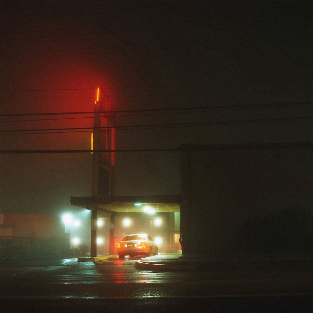 Motel Chronicles cover art