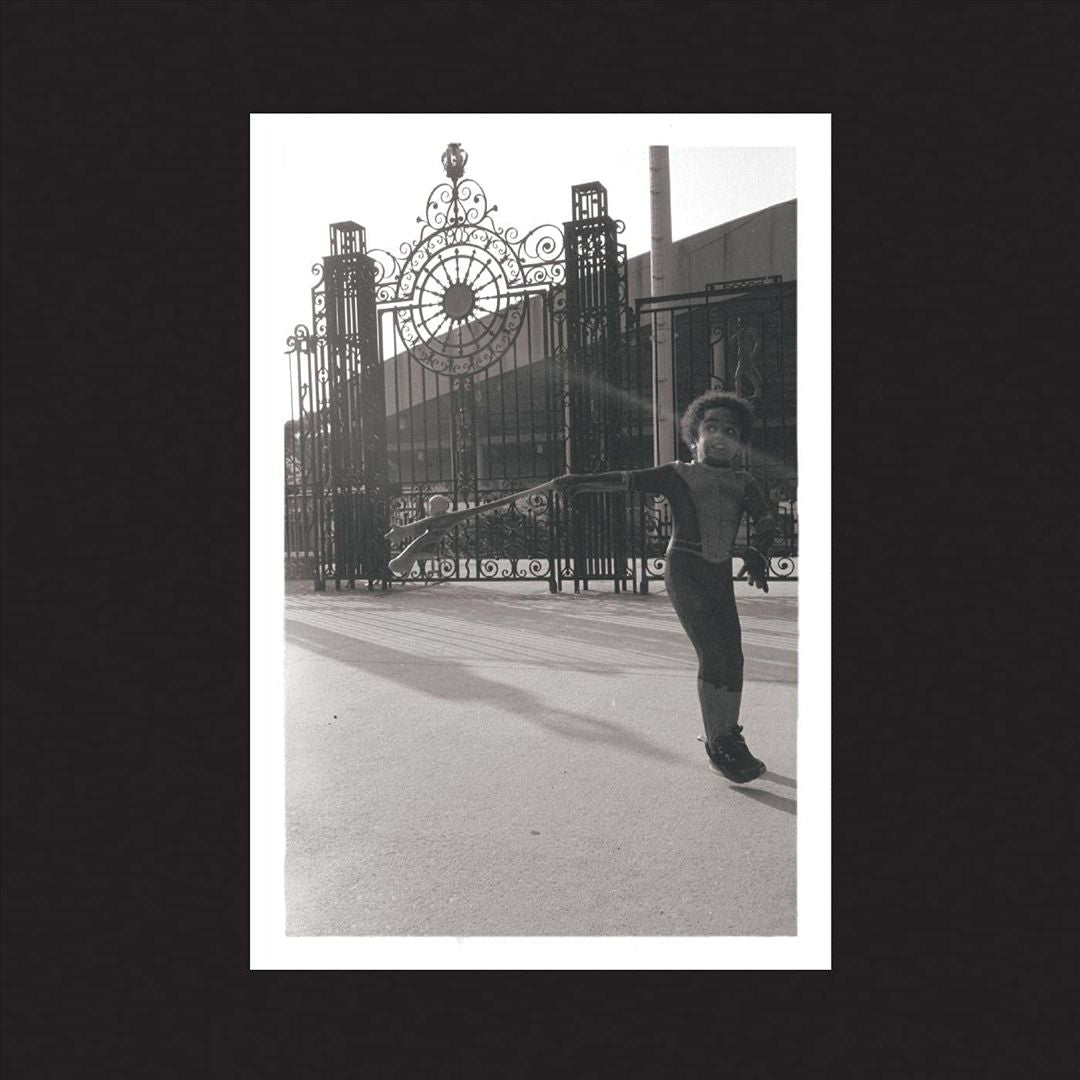 Open the Gates cover art