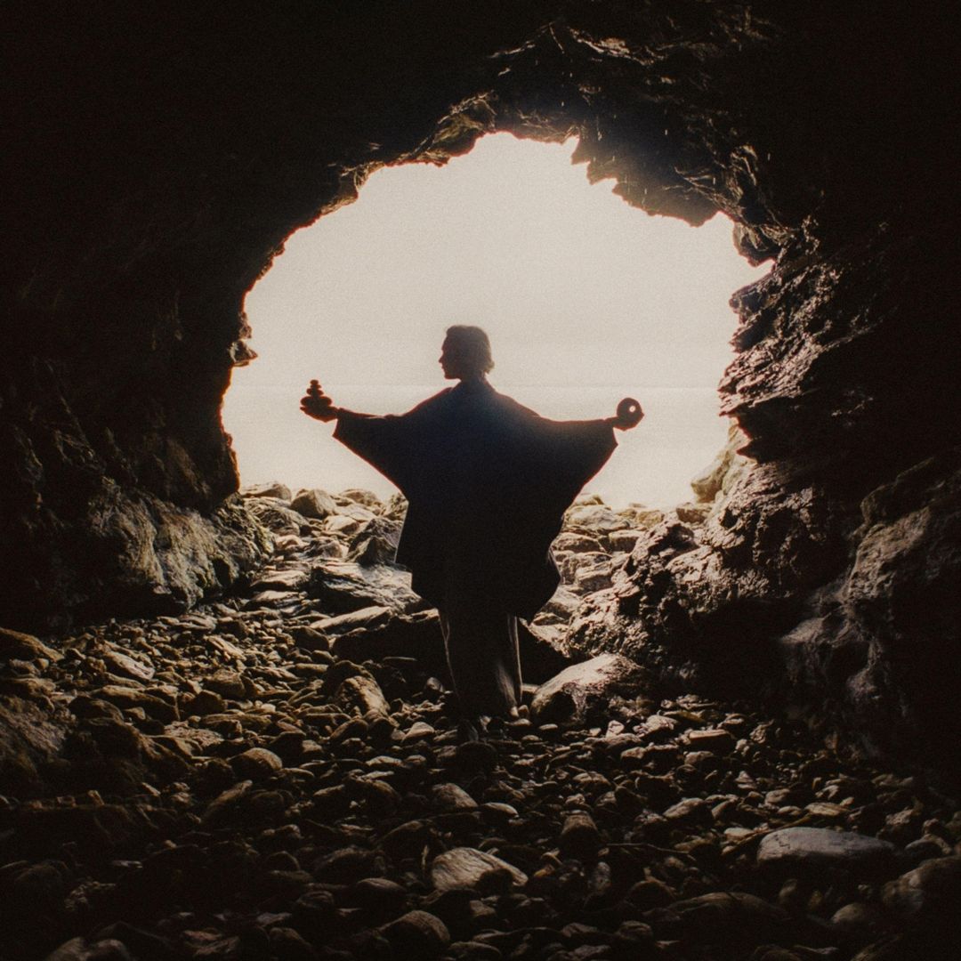 Lithic cover art