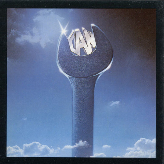 Can (Inner Space) cover art