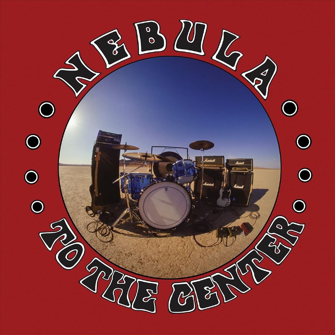 To the Center cover art