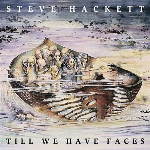 Till We Have Faces cover art