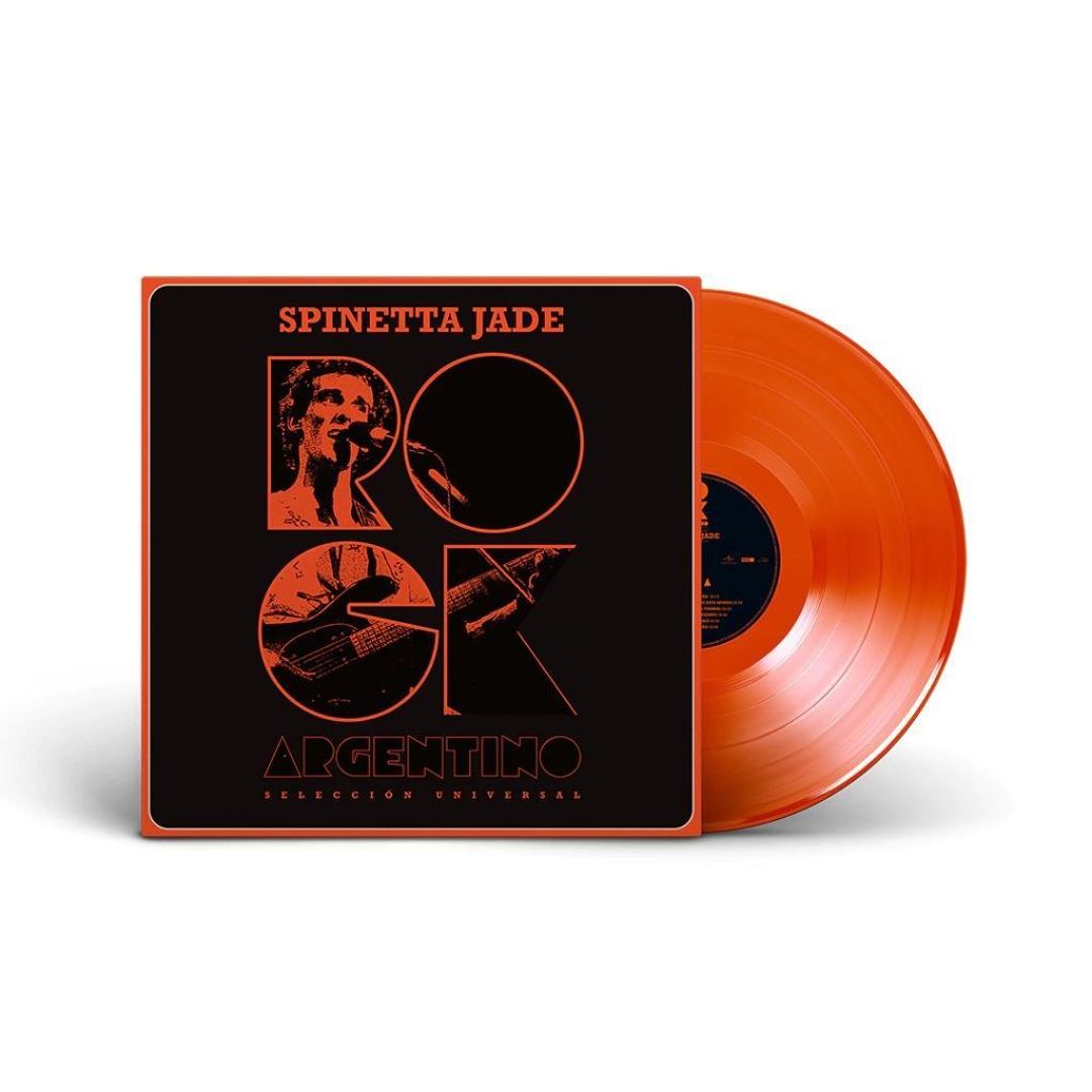 Coleccion De Rock Nacional cover art