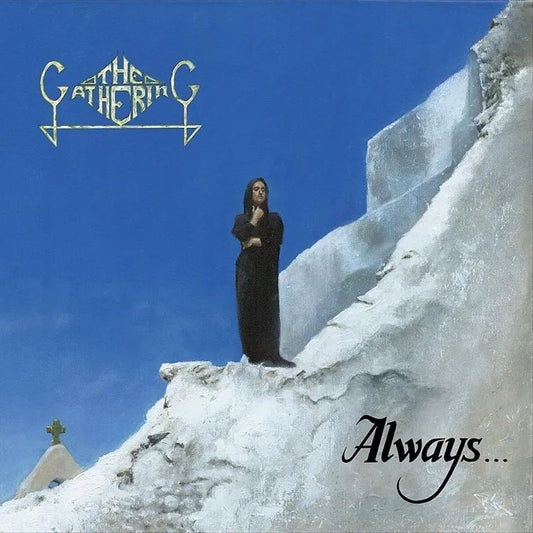 Always cover art