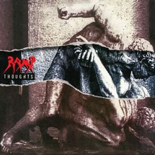Thoughts cover art