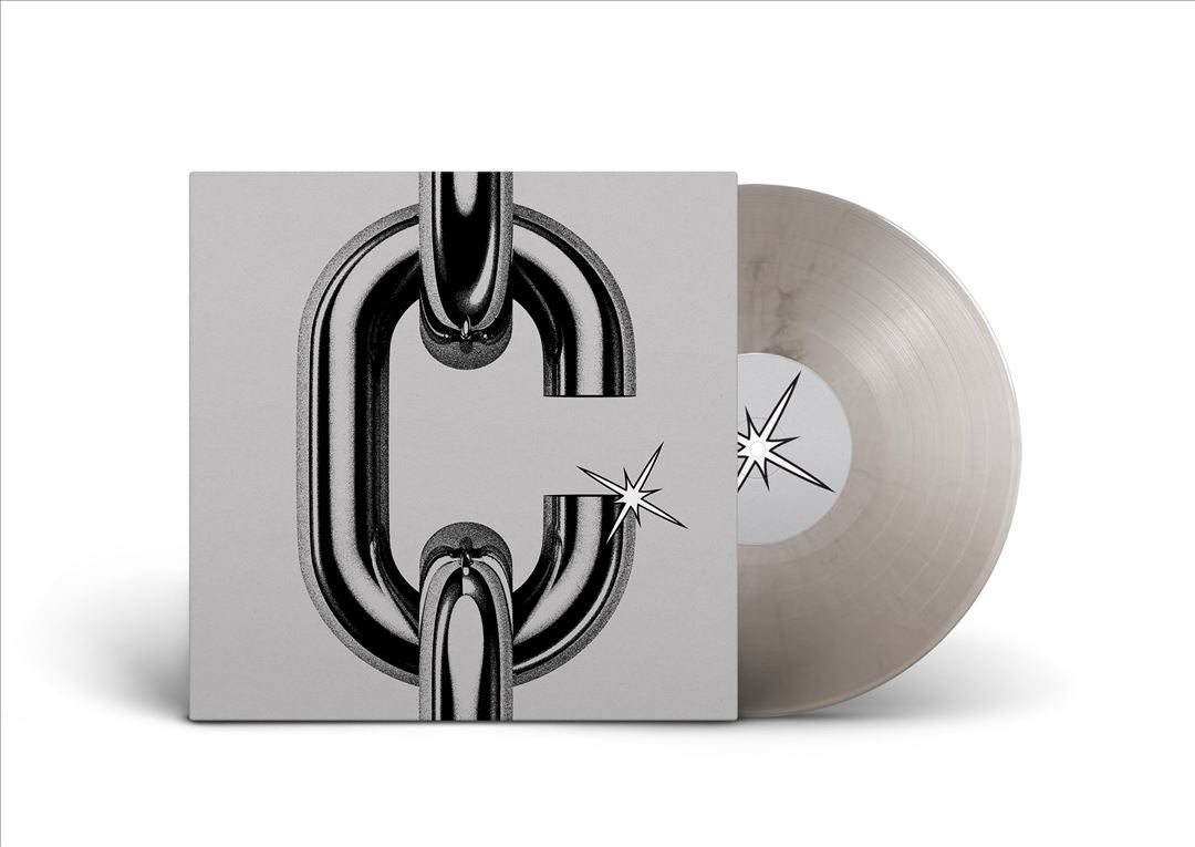 Chrome Dipped [Silver Smoke LP] cover art