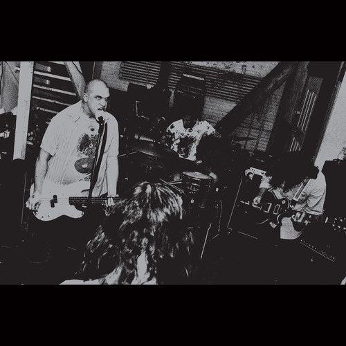 Hated: 2008-2011 cover art