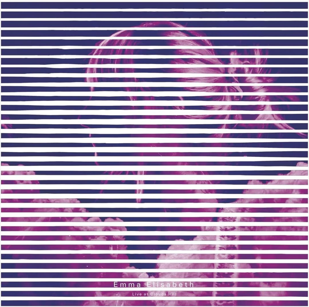 Emma Elisabeth Live at Clouds cover art