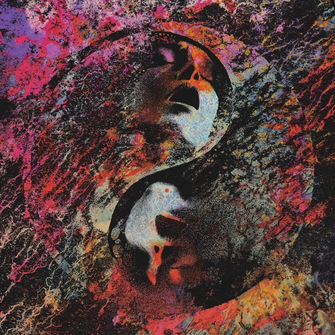 Gather & Mourn cover art