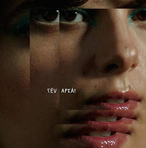 APKÁ! cover art