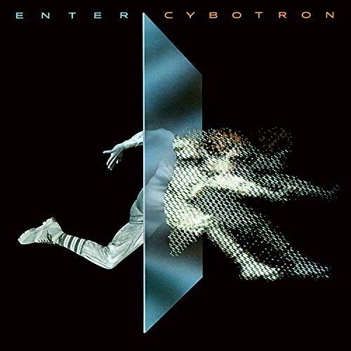 Enter cover art