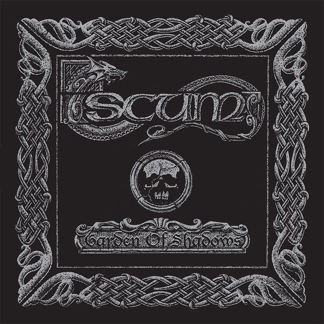 Garden of Shadows cover art