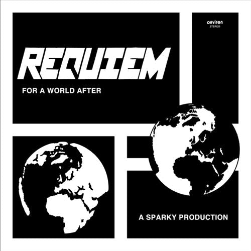 For a World After cover art