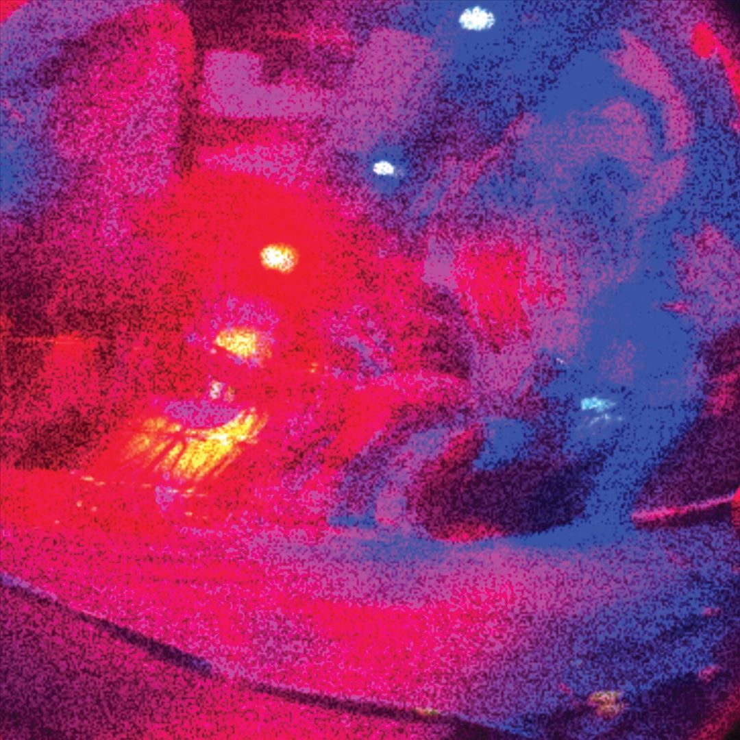 Slow Motion cover art