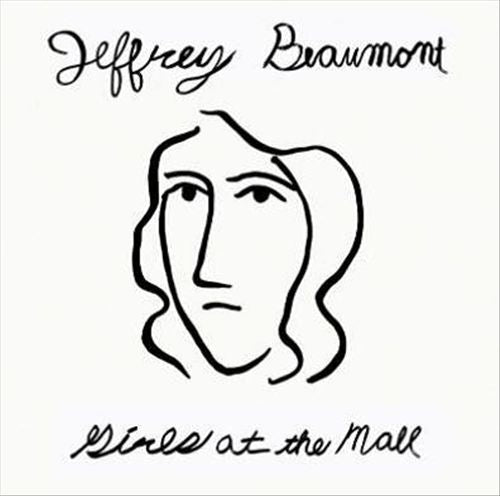 Girls at the Mall cover art