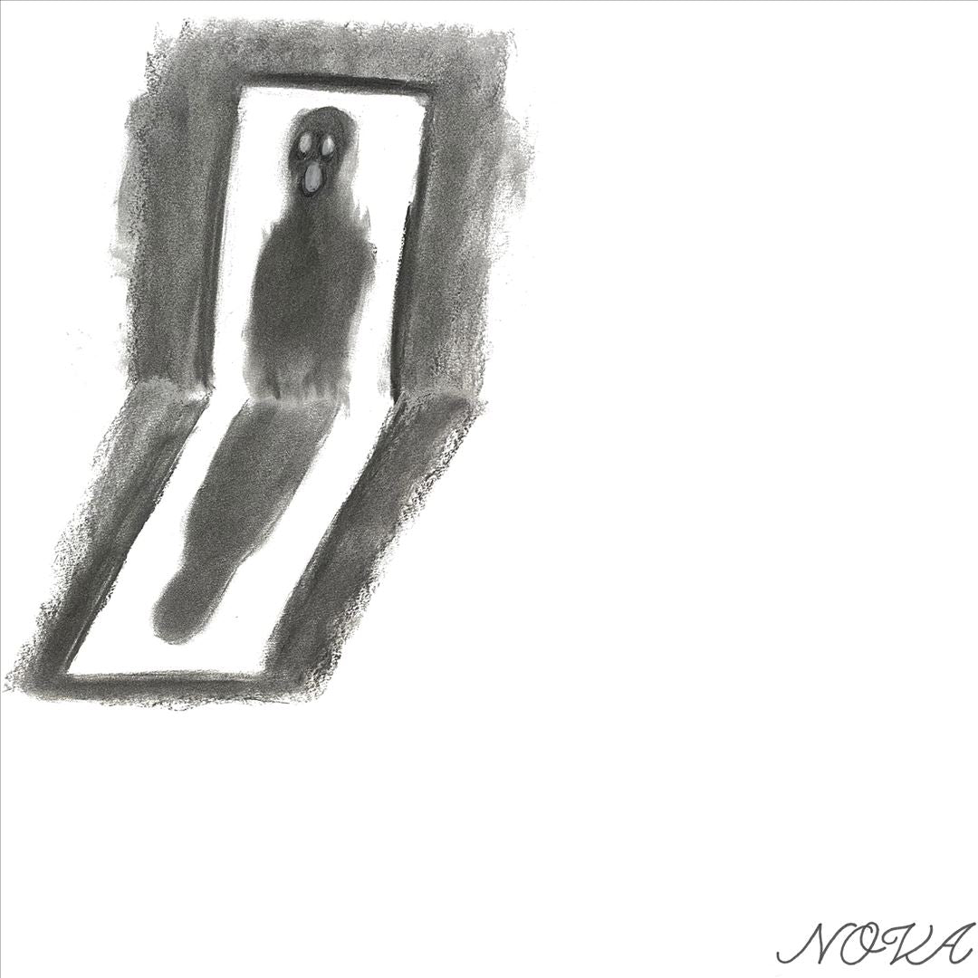 Nova cover art
