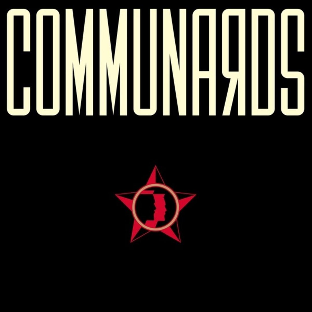 Communards cover art