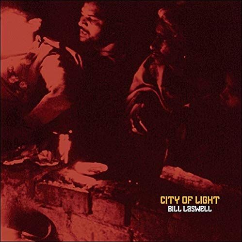 City of Light cover art