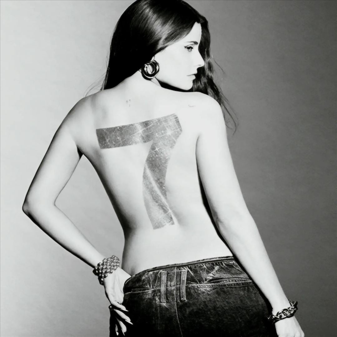 7 cover art