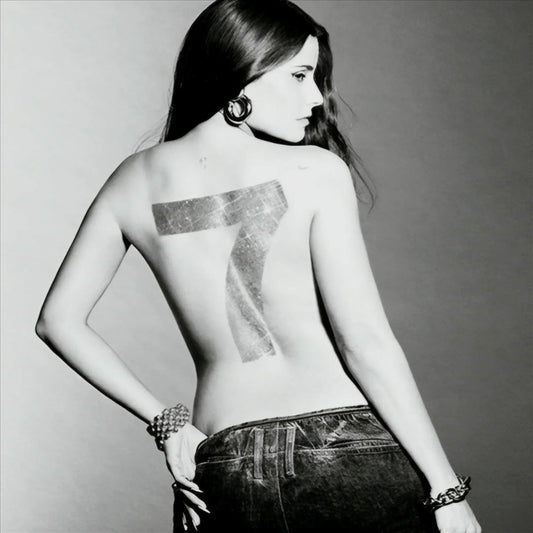 7 cover art