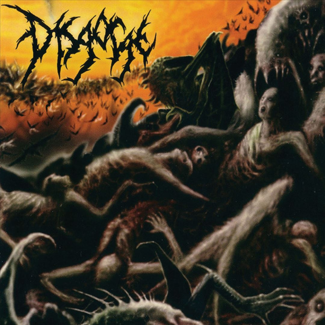 Parallels of Infinite Torture cover art