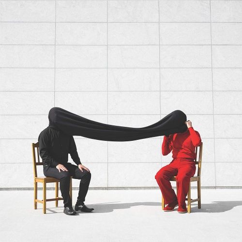 Silent Conversations cover art