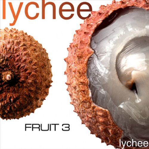 Rambutan Fruit cover art