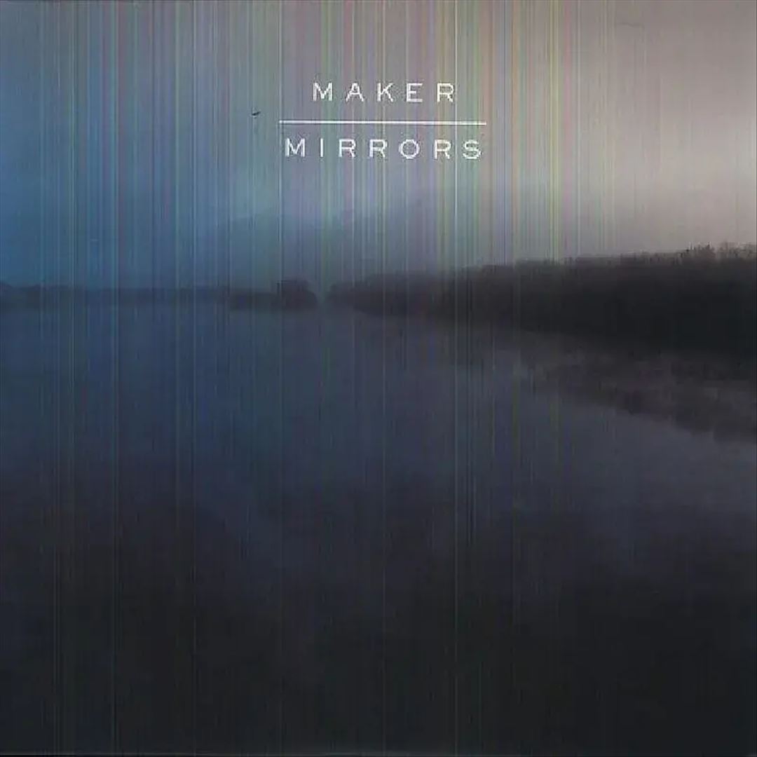 Mirrors cover art