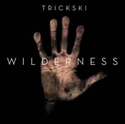 Wilderness cover art
