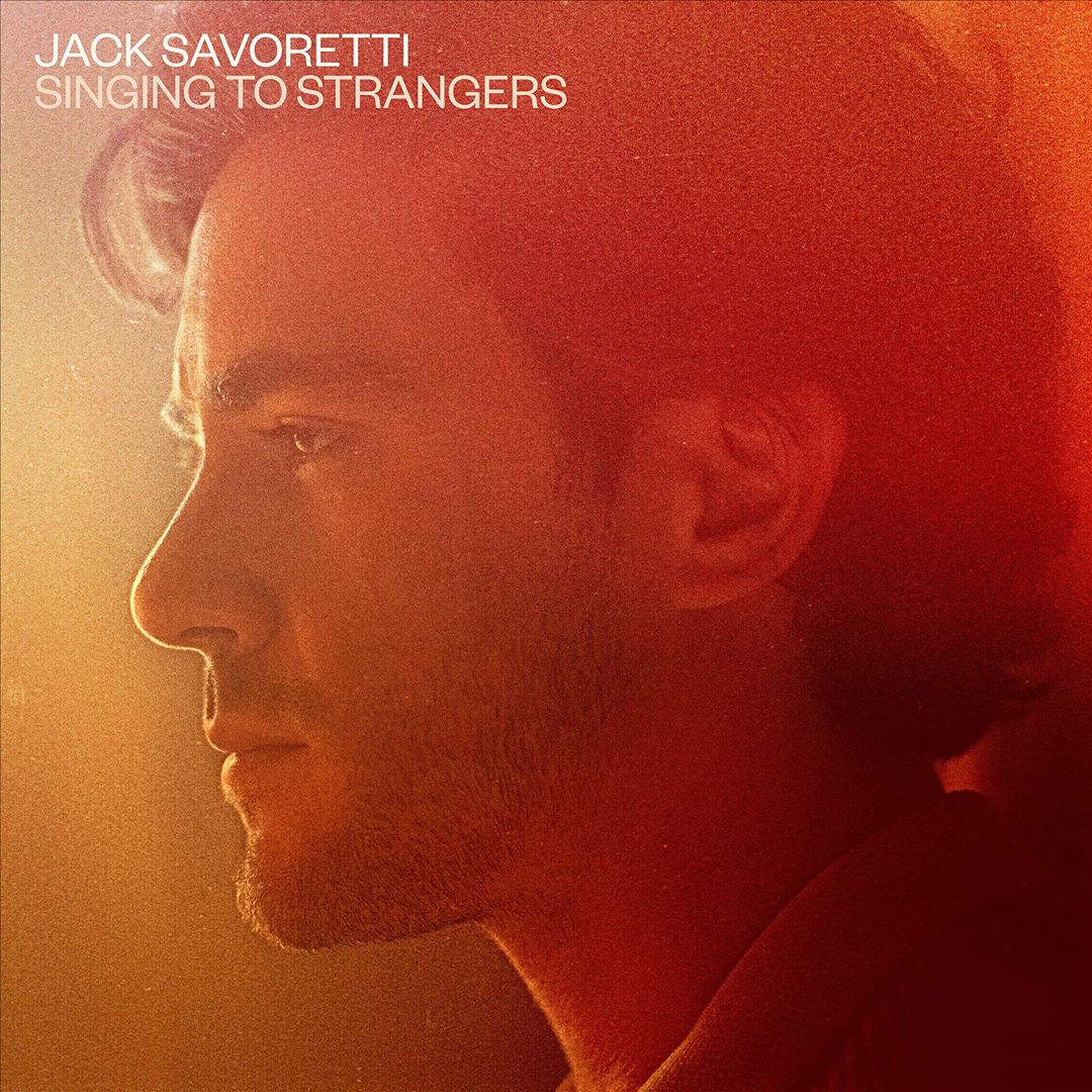 Singing to Strangers [Deluxe Edition] cover art