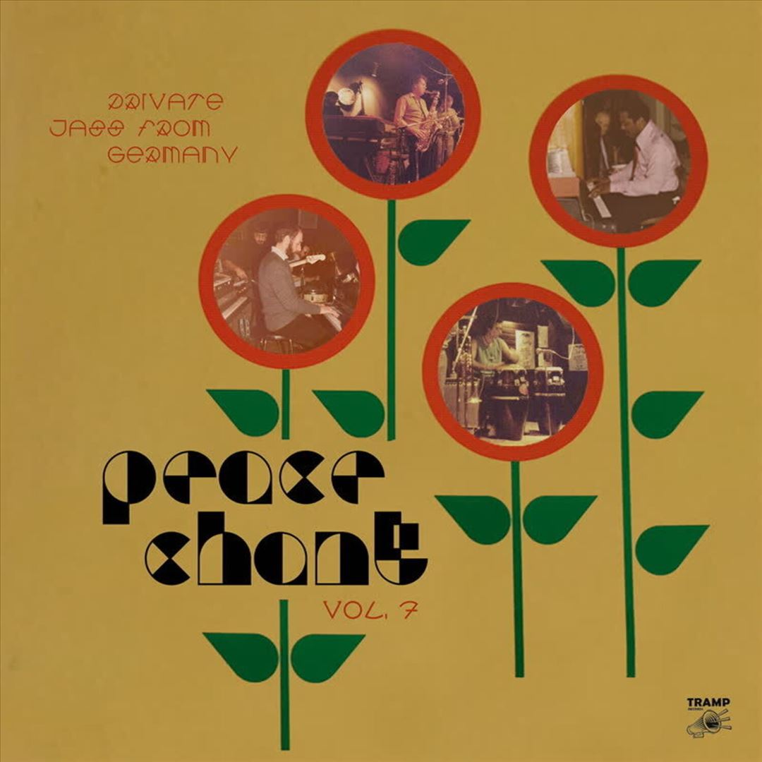Peace Chant, Vol. 7: Private Jazz From cover art