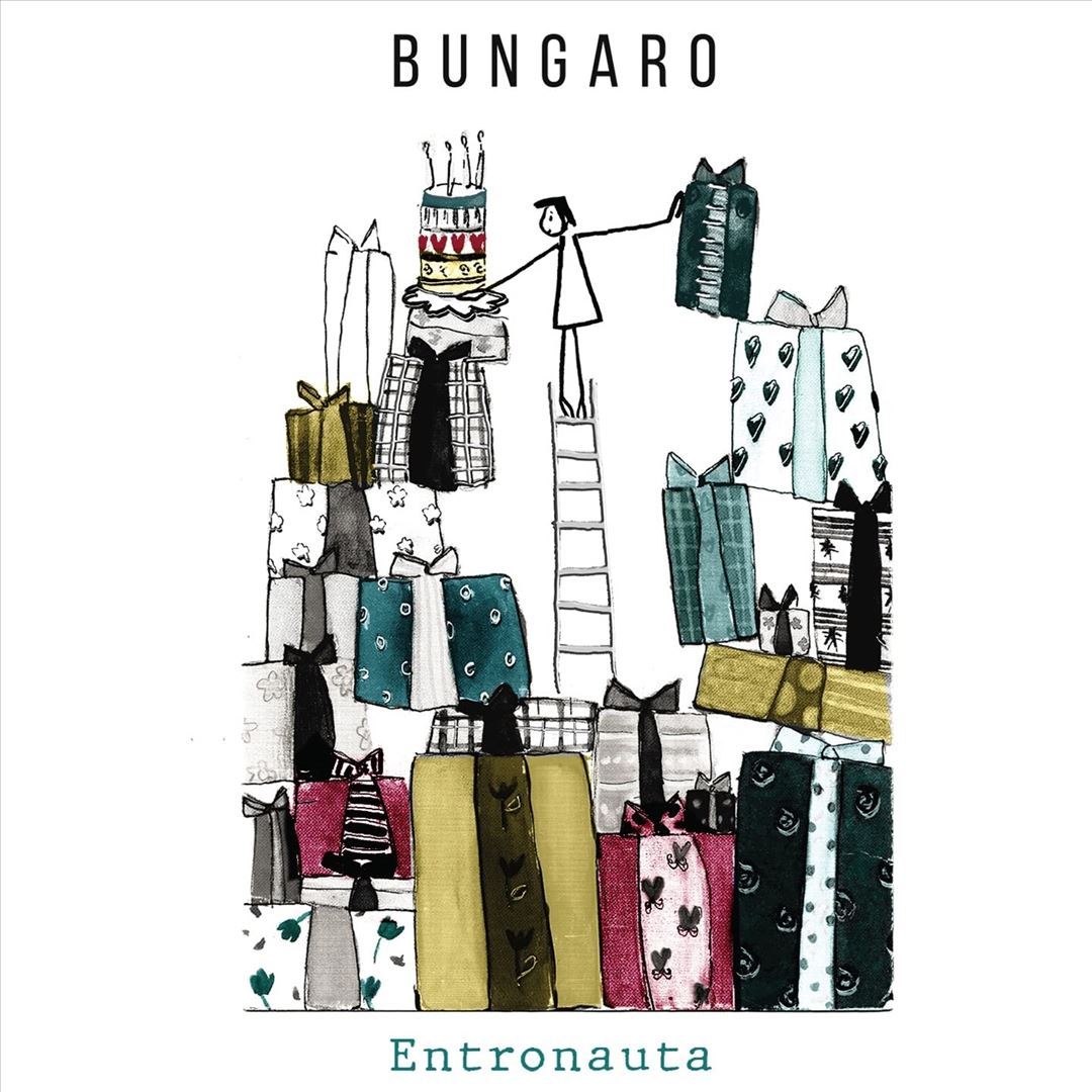 Entronauta cover art
