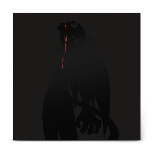Devilman Cry Baby [Original Soundtrack] cover art