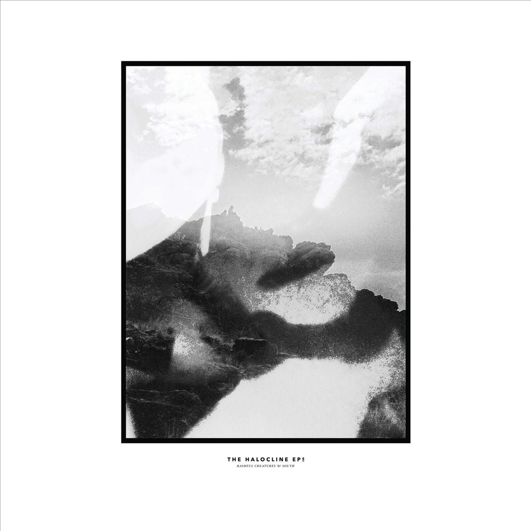 Halocline EPs cover art