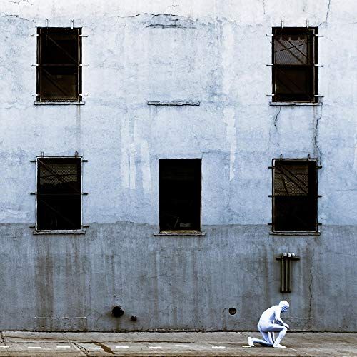 Glue cover art