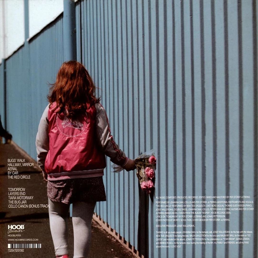 My Skinny Sister cover art