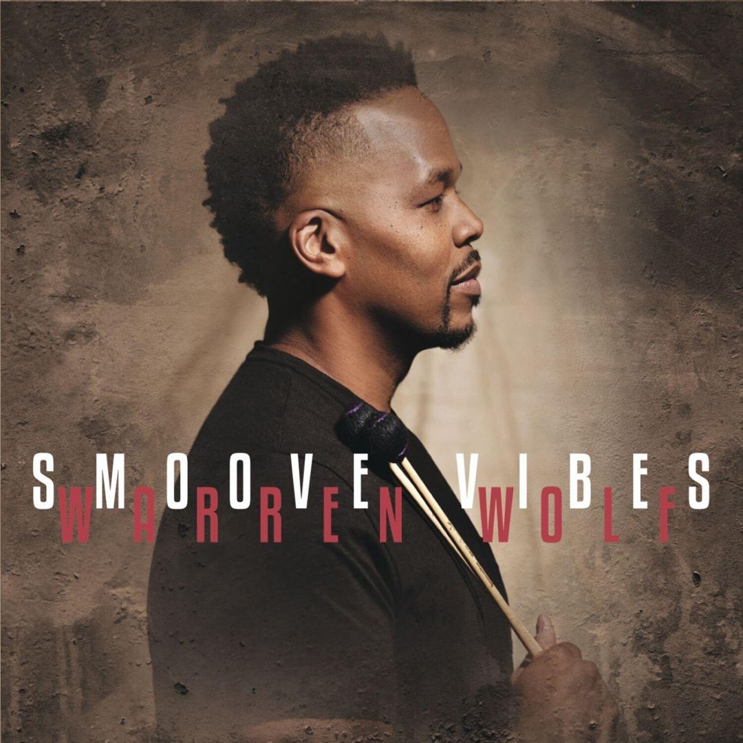 Smoove Vibes cover art