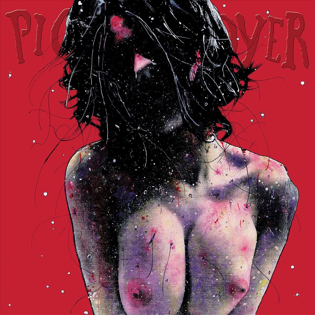 Terrifyer cover art