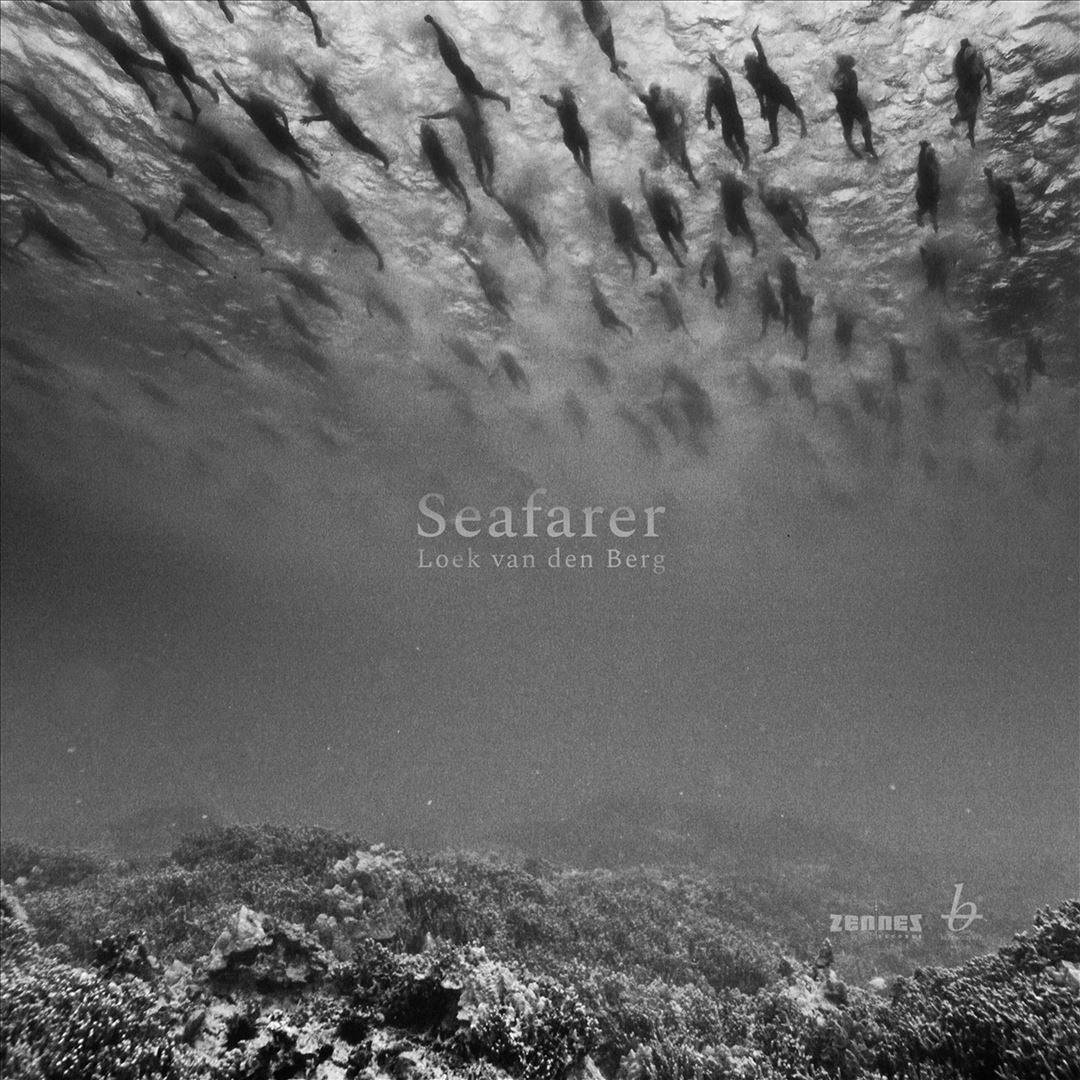 Seafarer cover art