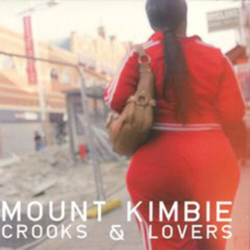 Crooks & Lovers [10th Anniversary Expanded Edition] cover art