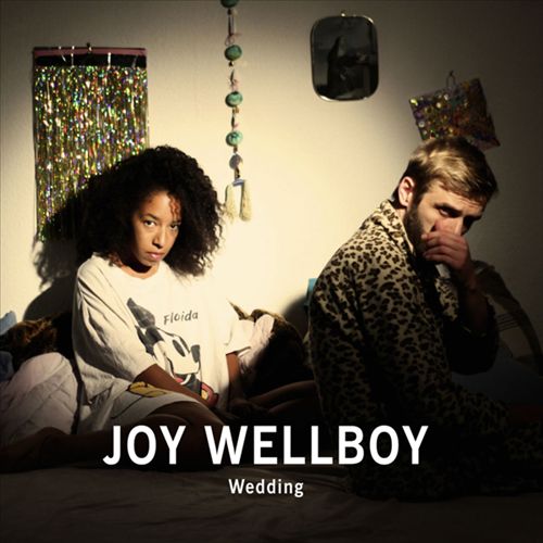 Wedding [Bonus CD] cover art