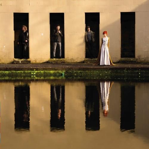 Repeater cover art
